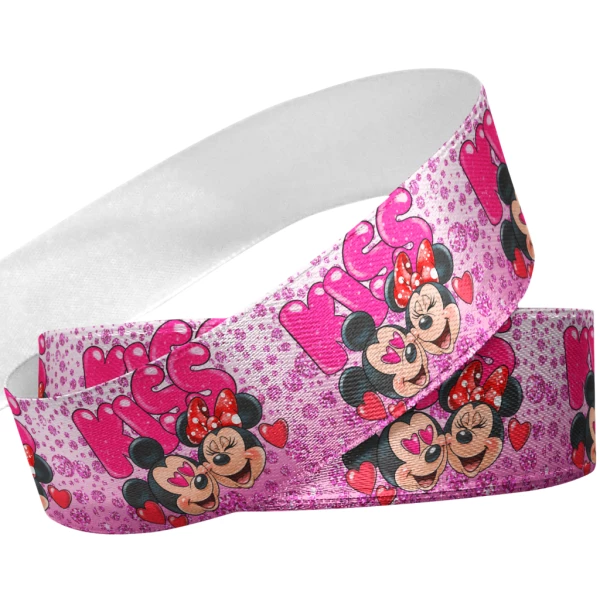 Fita Minnie e Mickey