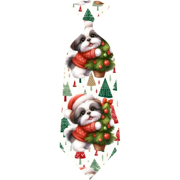 Fita Dog Natal