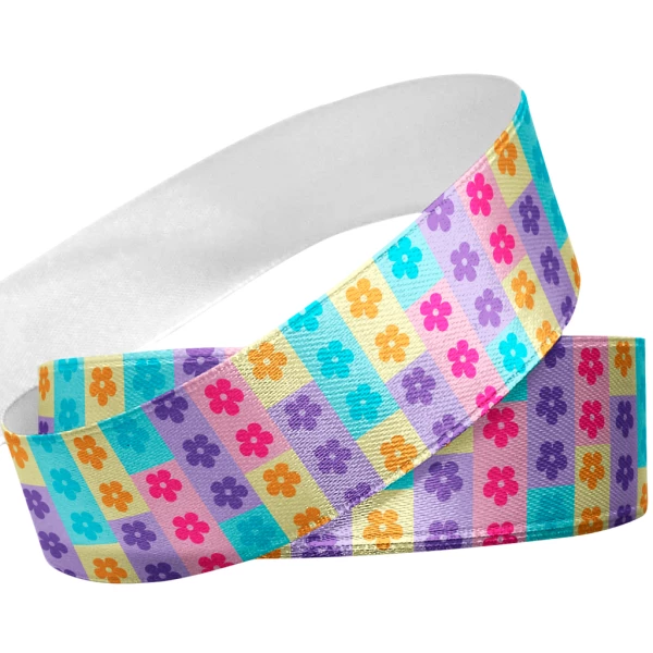 Fita Floral 