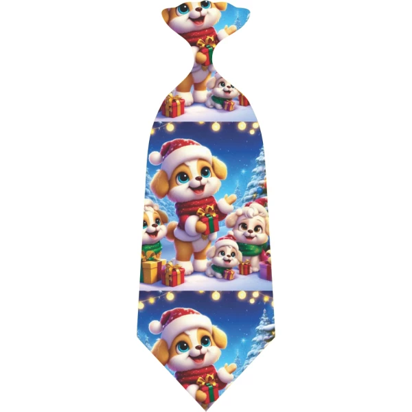 Fita Dog Natal
