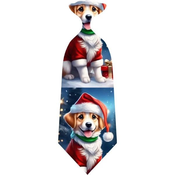 Fita Dog Natal