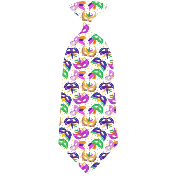 Fita Pet Carnaval 