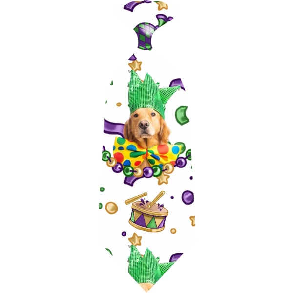 Fita Pet Carnaval 