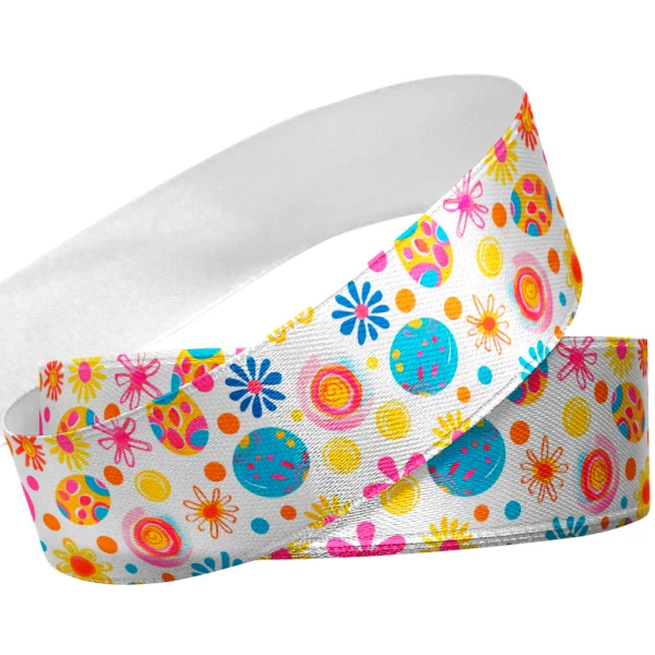 Fita Floral 
