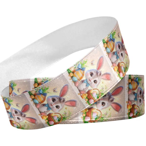 Fita Pet Pascoa   