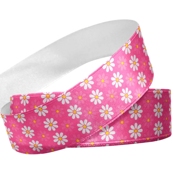 Fita Floral 