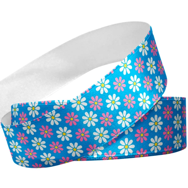Fita Floral 