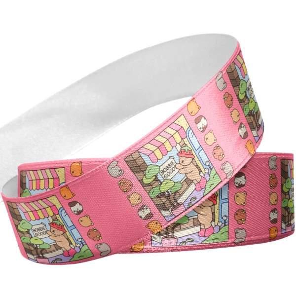 Fita Bobbie Goods