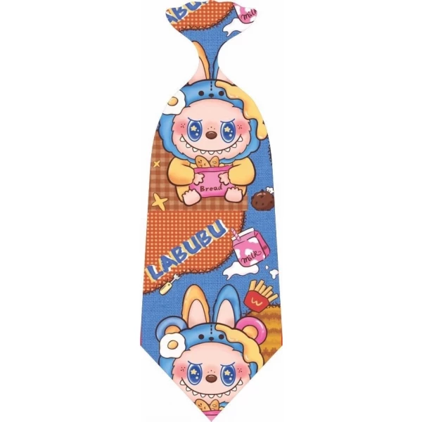 Fita Pet Labubu-38mm-Gorgurão