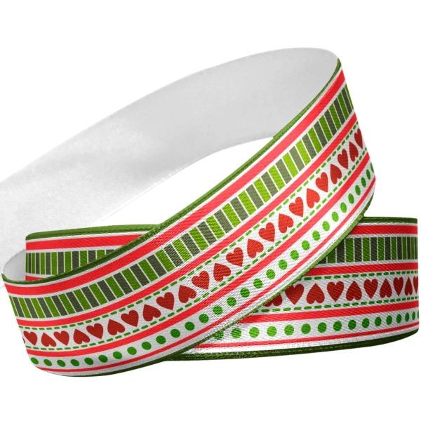 FITA DE NATAL