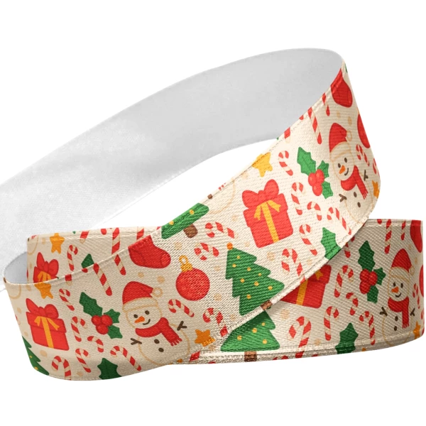 FITA DE NATAL