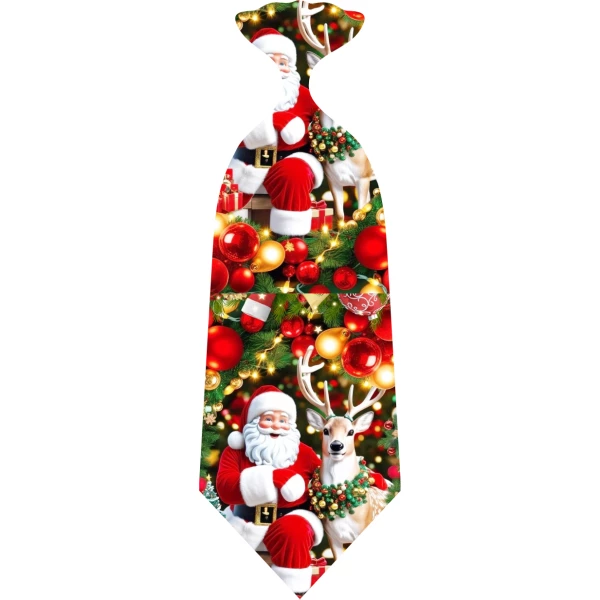 FITA PAPAI NOEL 