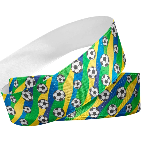 Fita Temática Copa