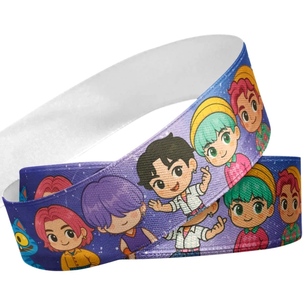 Fita K-pop 