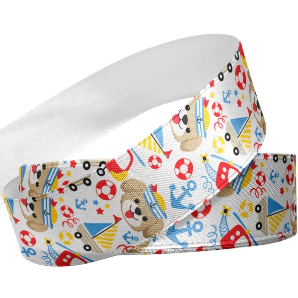 FITA PET MARINHEIRO 