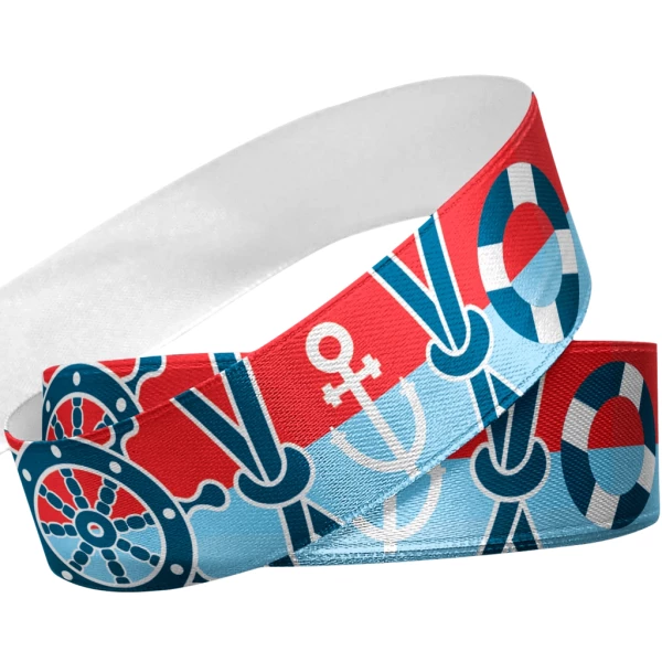 FITA NÁUTICA 