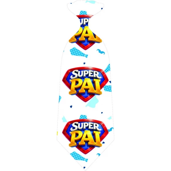 FITA PET DIA DOS PAIS