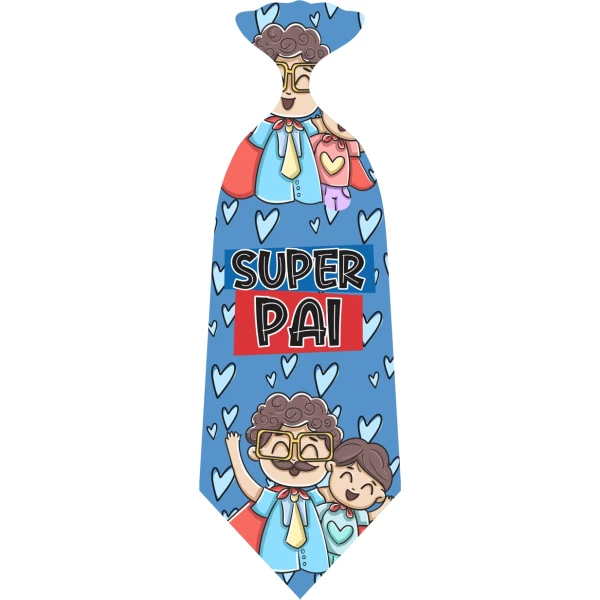 DIA DOS PAIS PET 