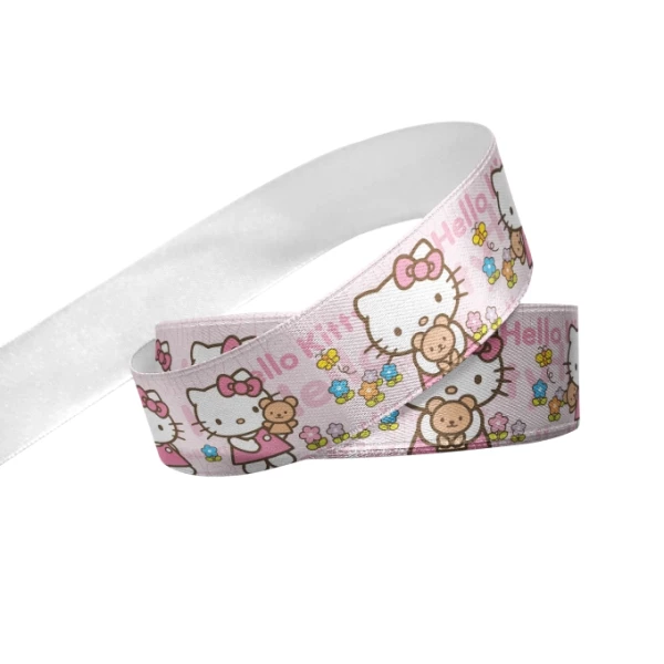 FITA HELLO KITTY
