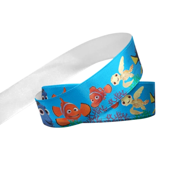 Procurando Nemo