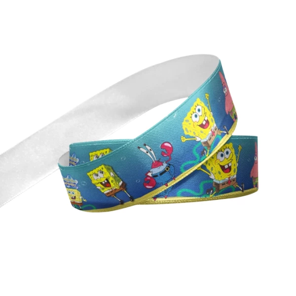 Bob Esponja