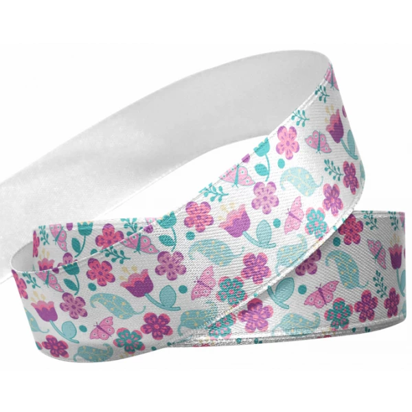 FITA FLORAL