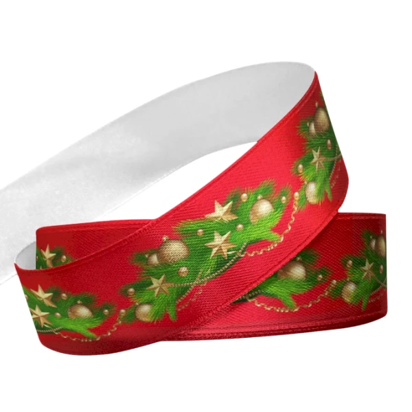 Fita Temática Natal 