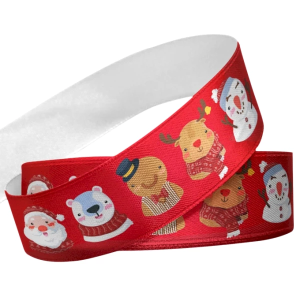 Fita De Natal 