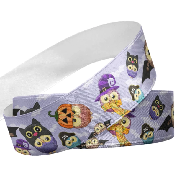FITA HALLOWEEN