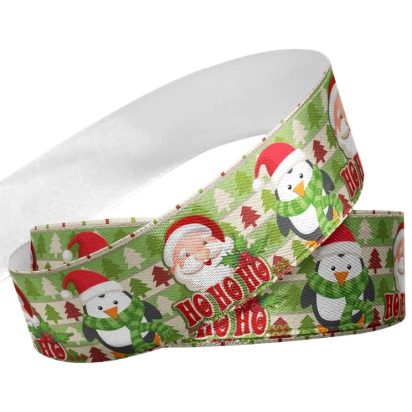 Fita De Natal