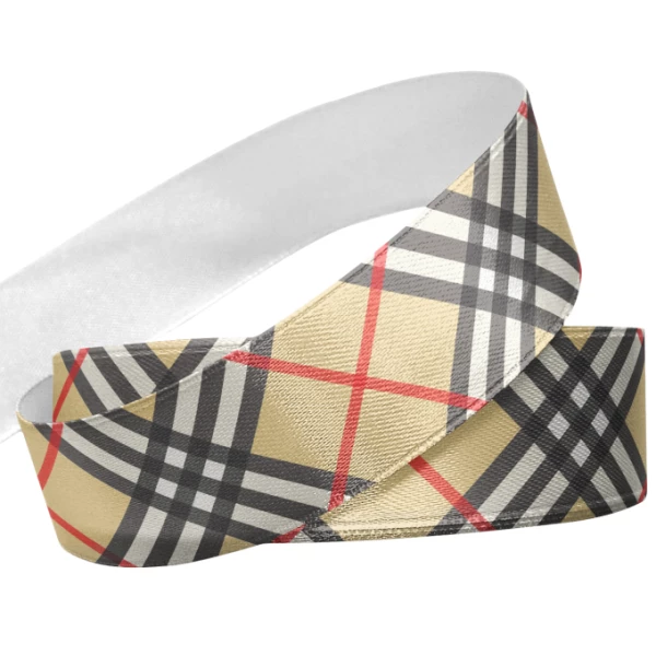 FITA BURBERRY