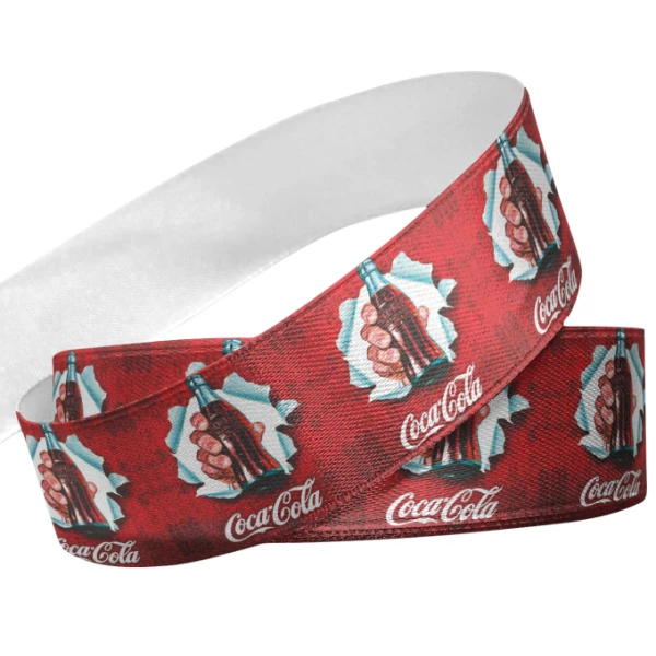 FITA COCA COLA