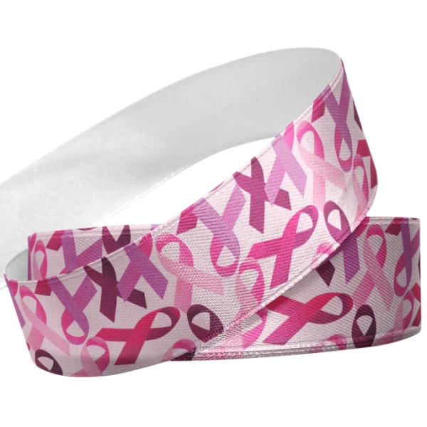 FITA OUTUBRO ROSA 