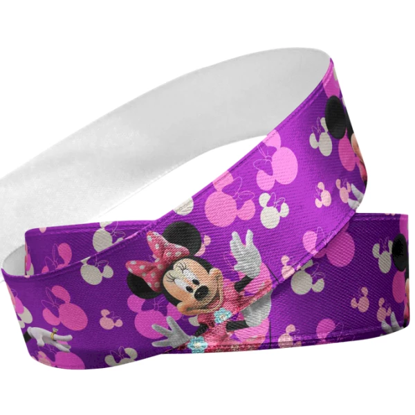 Fitas da Minnie