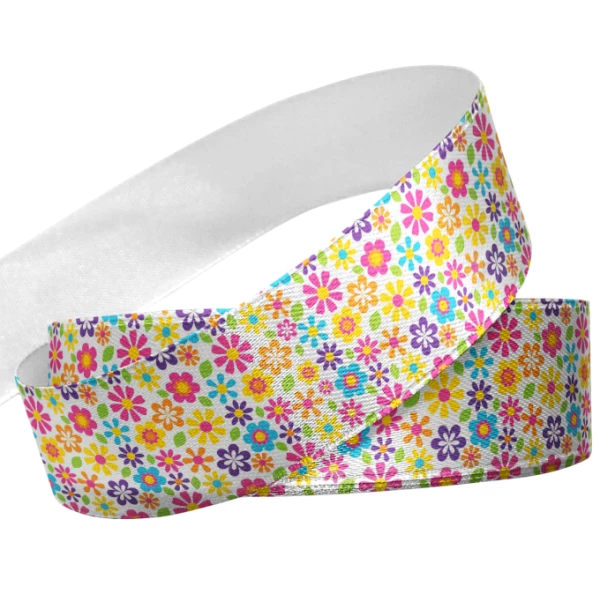 Fita Floral 