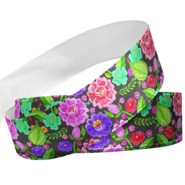 Fita Floral 