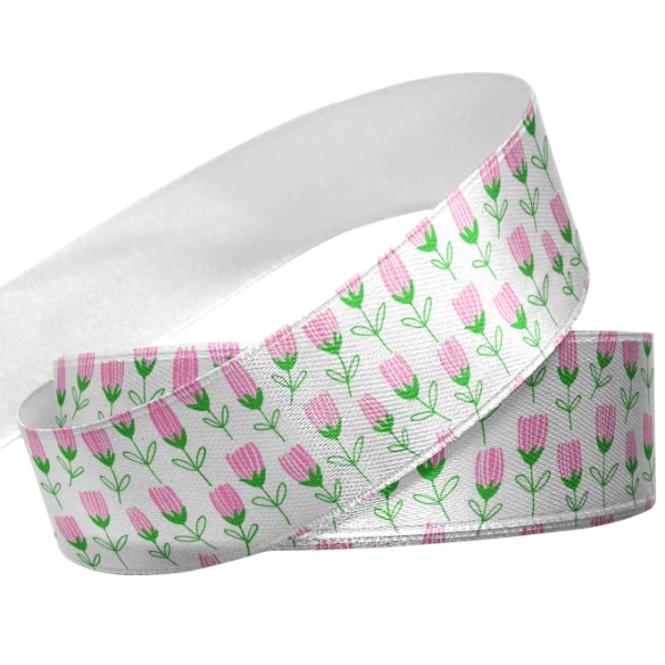 Fita Floral 