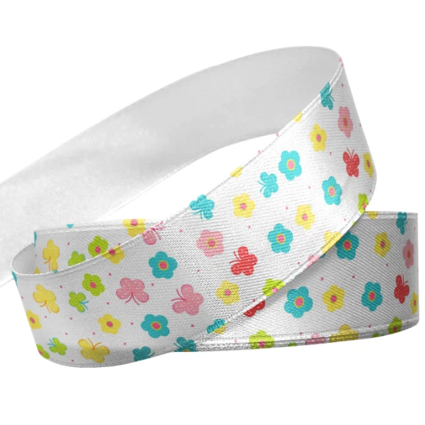 Fita Floral 