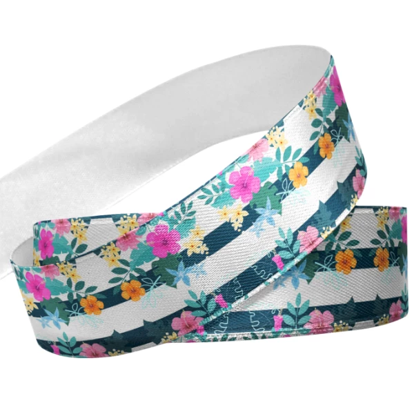 Fita Floral 