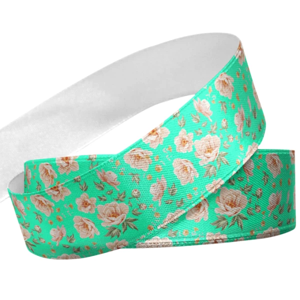 Fita Floral 