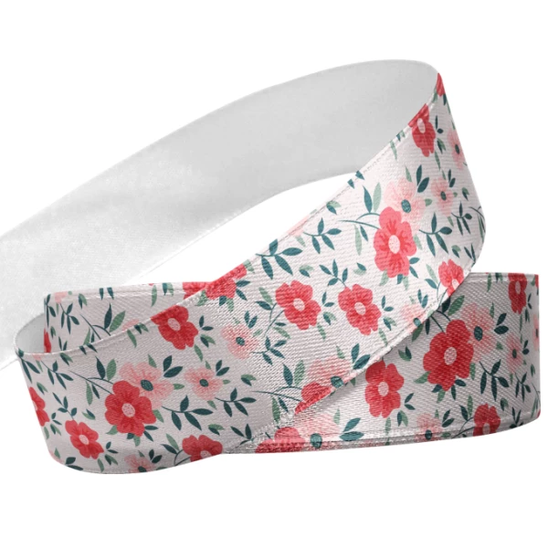 Fita Floral 
