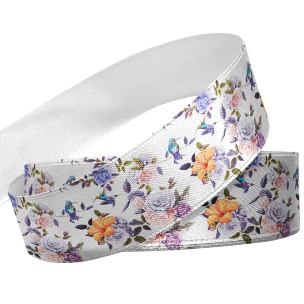 Fita Floral 