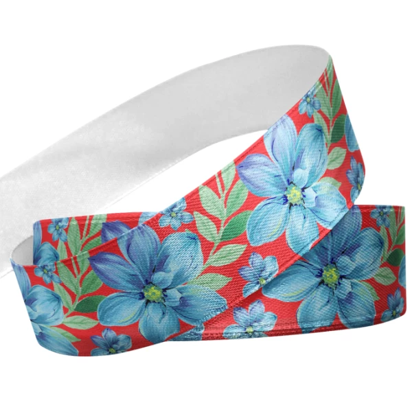 Fita Floral 
