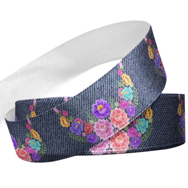 Fita Floral 