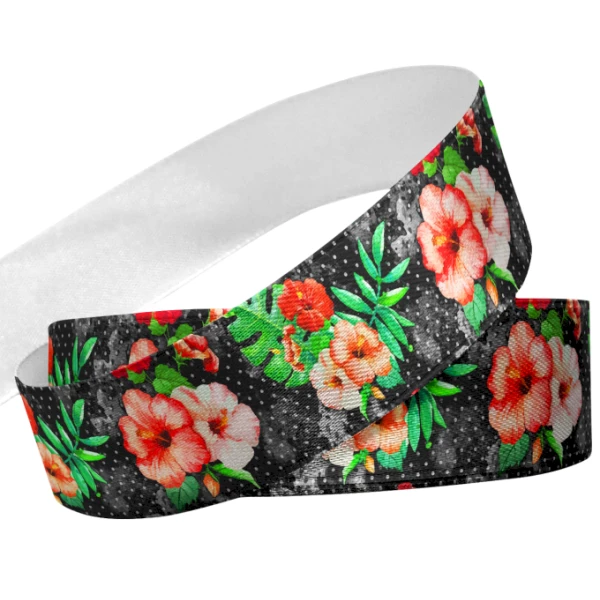 Fita Floral 
