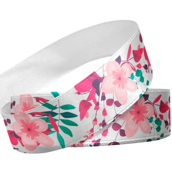 Fita Floral 