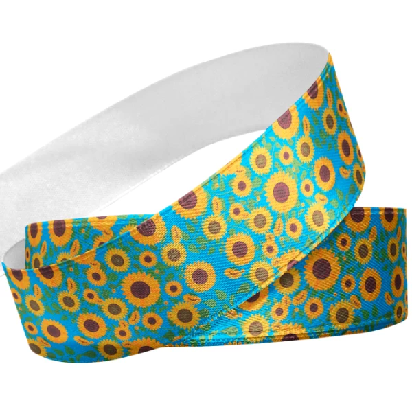 Fita Floral 