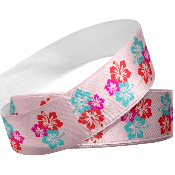 Fita Floral 