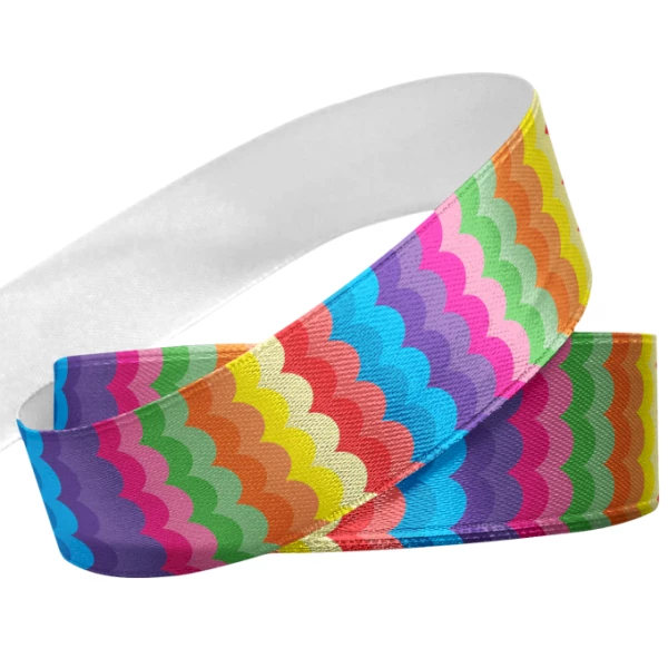 Fita Colorida