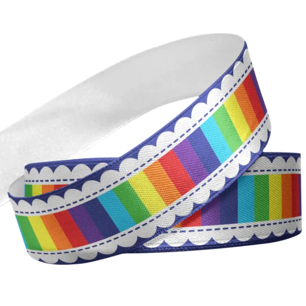 Fita Colorida 